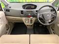 2012 Daihatsu Move