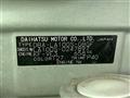 2013 Daihatsu Move