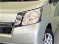 2013 Daihatsu Move