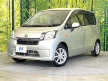 2013 Daihatsu Move