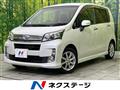 2013 Daihatsu Move