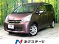 2012 Daihatsu Move