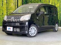 2016 Daihatsu Move