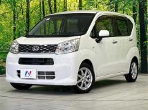 2016 Daihatsu Move