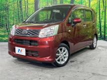 2016 Daihatsu Move