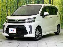 2017 Daihatsu Move