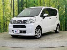 2017 Daihatsu Move