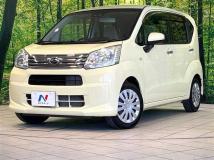 2018 Daihatsu Move