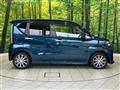 2018 Daihatsu Move