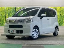 2018 Daihatsu Move