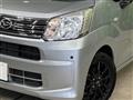 2018 Daihatsu Move
