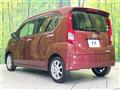 2018 Daihatsu Move