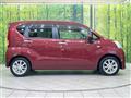 2018 Daihatsu Move