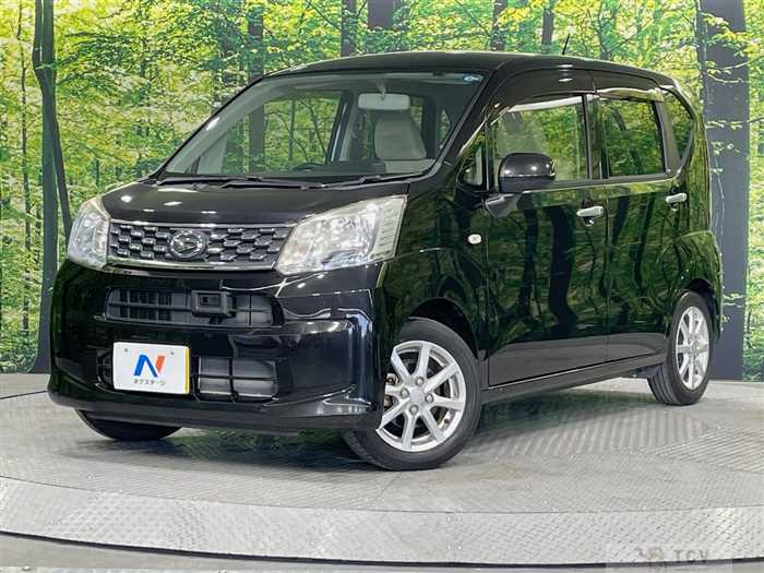 2015 Daihatsu Move