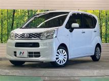 2017 Daihatsu Move