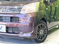 2018 Daihatsu Move