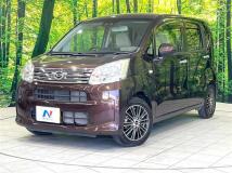 2018 Daihatsu Move