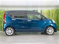 2021 Daihatsu Move