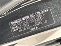2021 Daihatsu Move