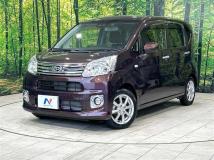 2022 Daihatsu Move