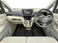 2015 Subaru Stella