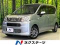 2018 Daihatsu Move