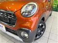 2015 Daihatsu Cast