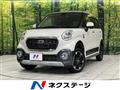 2015 Daihatsu Cast