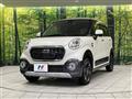 2015 Daihatsu Cast