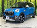2015 Daihatsu Cast