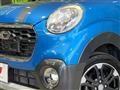 2015 Daihatsu Cast
