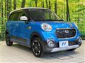 2015 Daihatsu Cast
