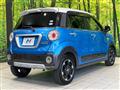 2015 Daihatsu Cast