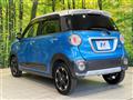 2015 Daihatsu Cast