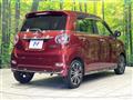 2015 Daihatsu Cast