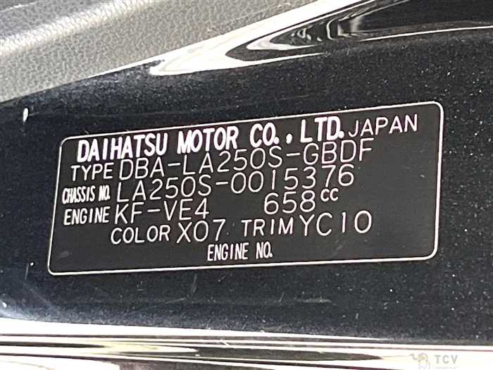 2015 Daihatsu Cast