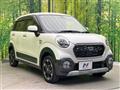 2015 Daihatsu Cast