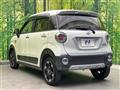 2015 Daihatsu Cast