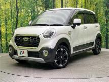2015 Daihatsu Cast