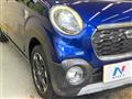 2015 Daihatsu Cast