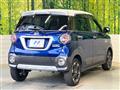 2015 Daihatsu Cast