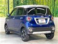 2015 Daihatsu Cast