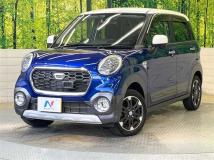 2015 Daihatsu Cast