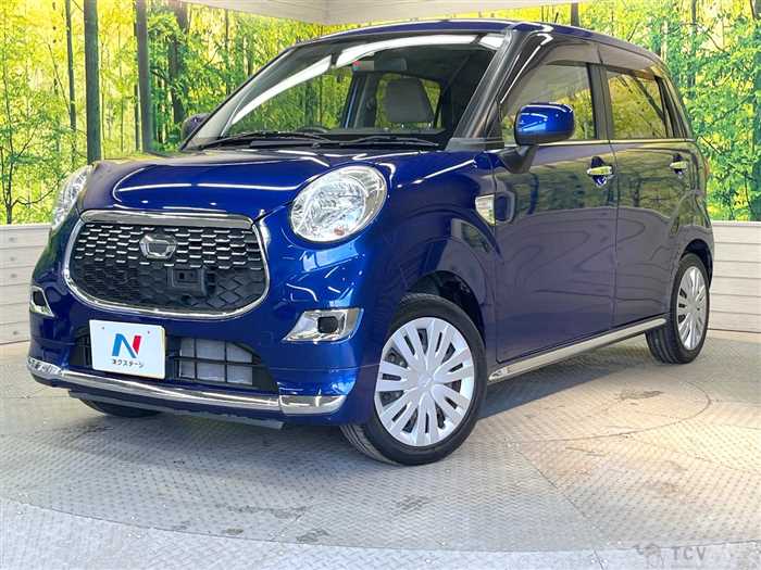 2016 Daihatsu Cast
