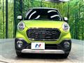 2016 Daihatsu Cast