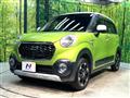 2016 Daihatsu Cast