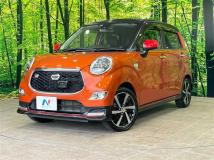 2016 Daihatsu Cast