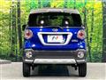 2016 Daihatsu Cast