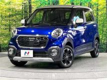 2016 Daihatsu Cast