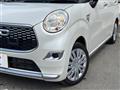 2017 Daihatsu Cast
